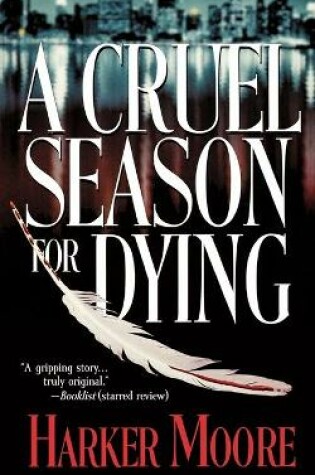 Cover of A Cruel Season for Dying