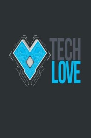 Cover of Tech Love