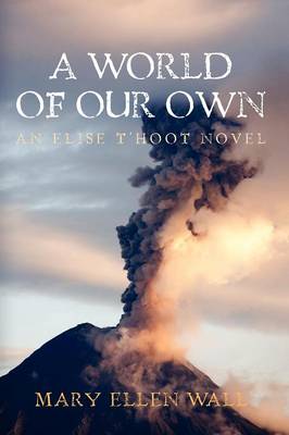 Book cover for A World of Our Own