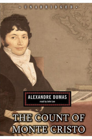 Cover of The Count of Monte Cristo, Part 3