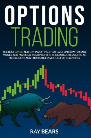 Cover of Options Trading