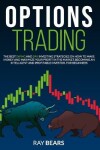 Book cover for Options Trading