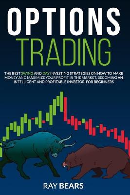 Cover of Options Trading