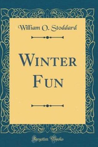 Cover of Winter Fun (Classic Reprint)