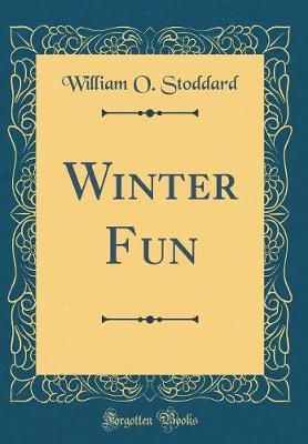 Book cover for Winter Fun (Classic Reprint)