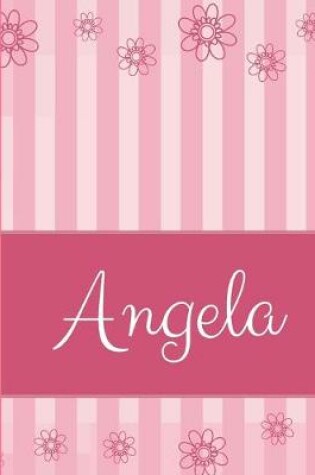 Cover of Angela