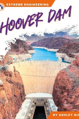 Cover of Extreme Engineering: Hoover Dam
