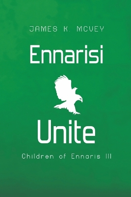 Book cover for Ennarisi Unite