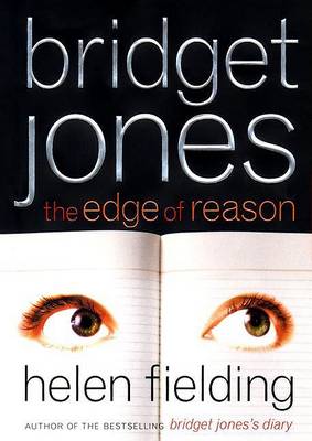 Book cover for Bridget Jones