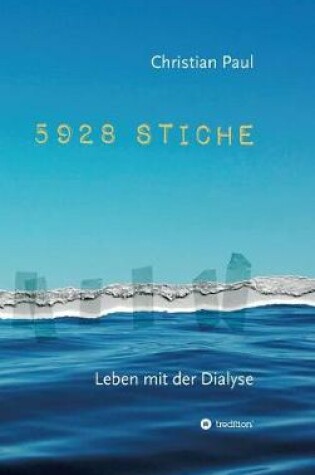 Cover of 5928 Stiche