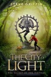 Book cover for The City of Light