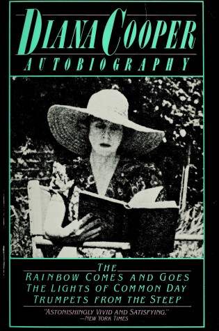 Cover of Autobiography