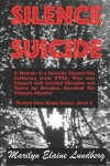 Book cover for Silence Suicide