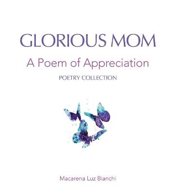 Book cover for Glorious Mom