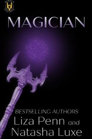 Cover of Magician