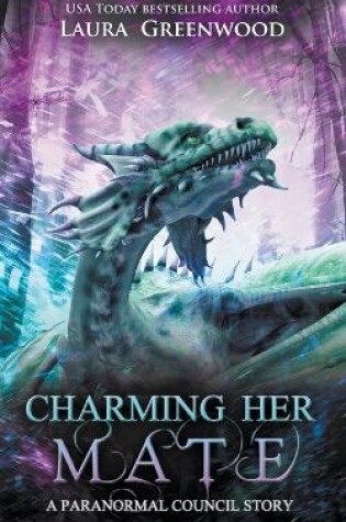 Cover of Charming Her Mate