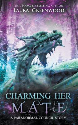 Book cover for Charming Her Mate