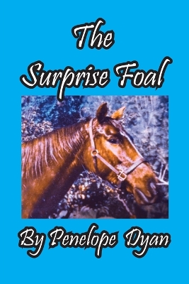 Book cover for The Surprise Foal