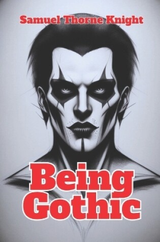 Cover of Being Gothic