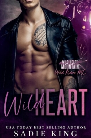 Cover of Wild Heart