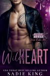 Book cover for Wild Heart