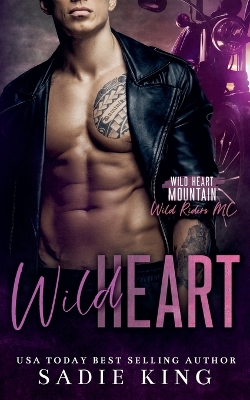 Cover of Wild Heart