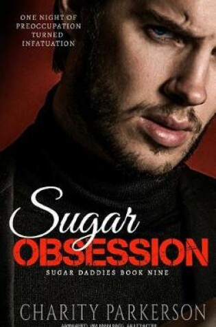 Cover of Sugar Obsession