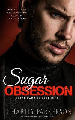 Book cover for Sugar Obsession
