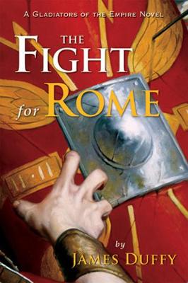 Cover of The Fight for Rome