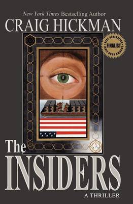 Book cover for The Insiders