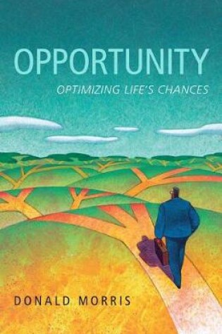 Cover of Opportunity