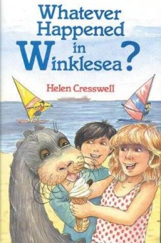 Cover of Whatever Happened in Winklesea