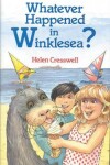 Book cover for Whatever Happened in Winklesea