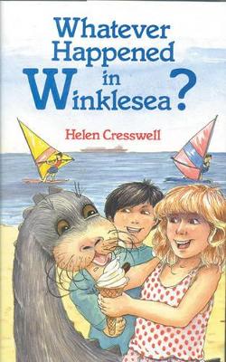 Cover of Whatever Happened in Winklesea