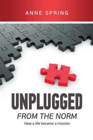 Cover of Unplugged from the Norm