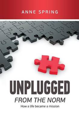 Book cover for Unplugged from the Norm