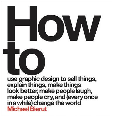 Book cover for How to