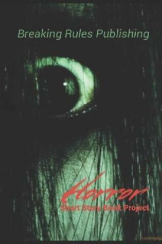 Cover of Horror