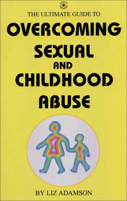 Book cover for Overcoming Sexual and Childhood Abuse