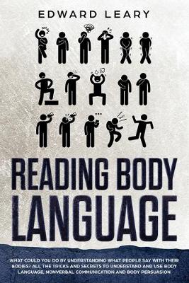 Cover of Reading Body Language