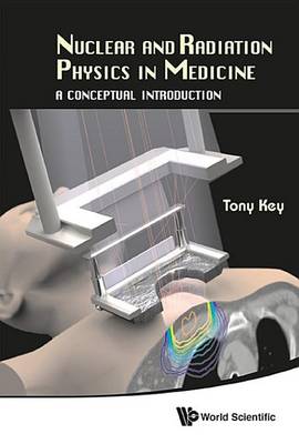 Book cover for Nuclear and Radiation Physics in Medicine