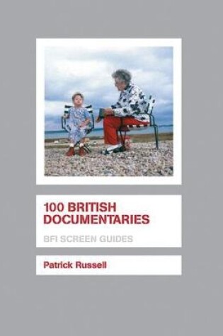 Cover of 100 British Documentaries