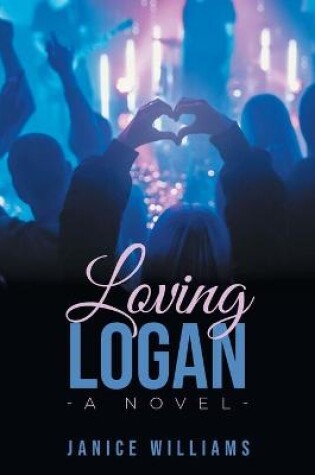 Cover of Loving Logan