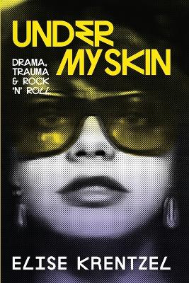 Book cover for Under My Skin