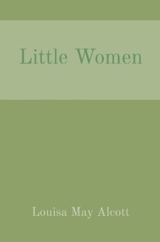 Cover of Little Women HD