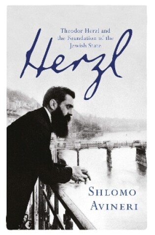 Cover of Herzl