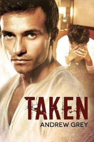 Cover of Taken