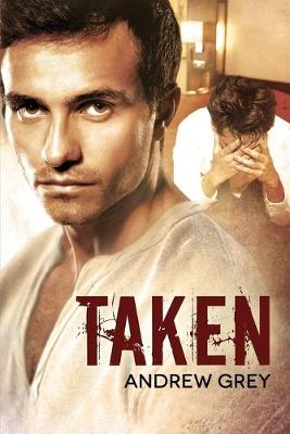 Book cover for Taken