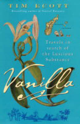 Book cover for Vanilla