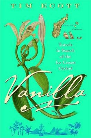 Cover of Vanilla